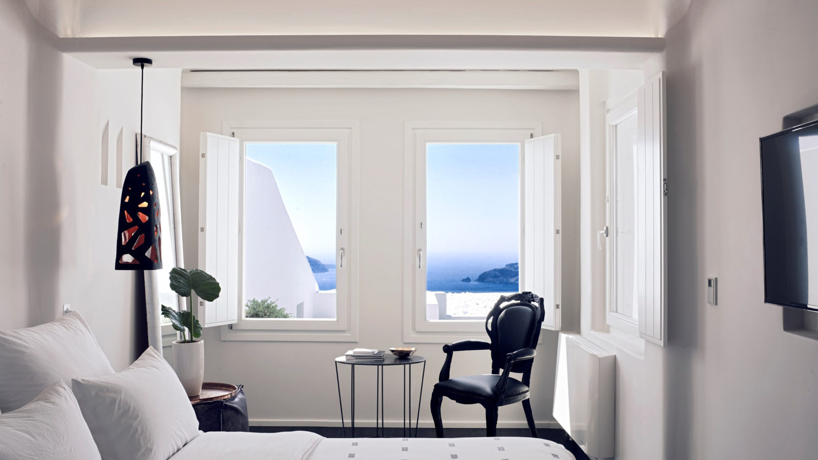 Best hotels in Imerovigli, Santorini: Cavo Tagoo